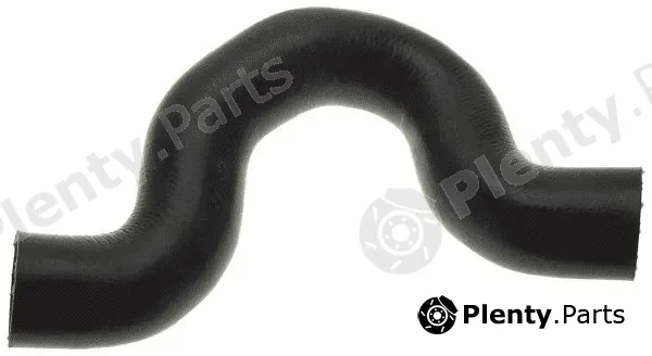 Gates-MX 22774 — Radiator Hose