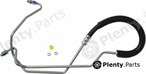 Gates-Mx 370910 — Hydraulic Hose, steering