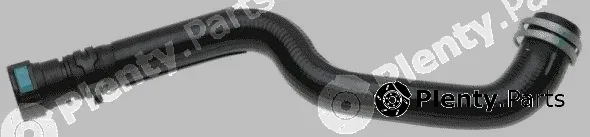 Gates-Mx 23759 — Heater Hose