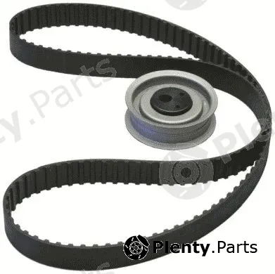 Gates-Mx TCK017 — Timing Belt Kit PowerGrip®