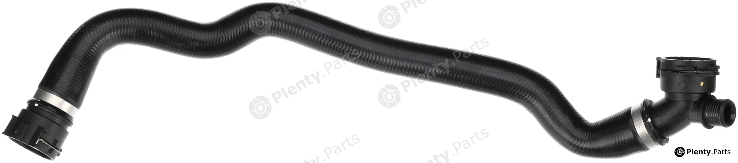 Gates-Mx 51537 — Radiator Hose