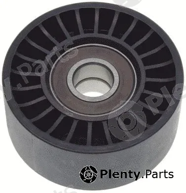 Gates-Mx 36094 — Deflection/Guide Pulley, V-ribbed belt DriveAlign®