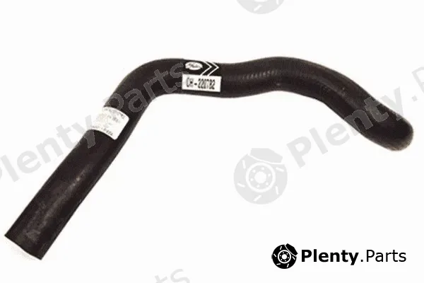 Gates-Mx CH220782 — Radiator Hose