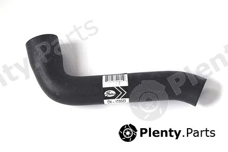 Gates-Mx CH170003 — Radiator Hose