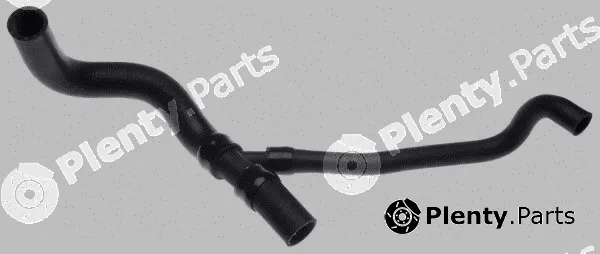 Gates-Mx 22065 — Radiator Hose