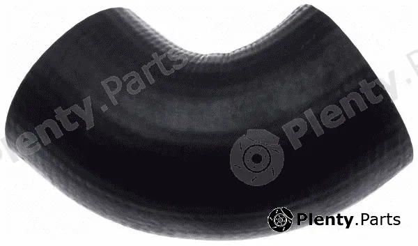 Gates-Mx 21128 — Radiator Hose
