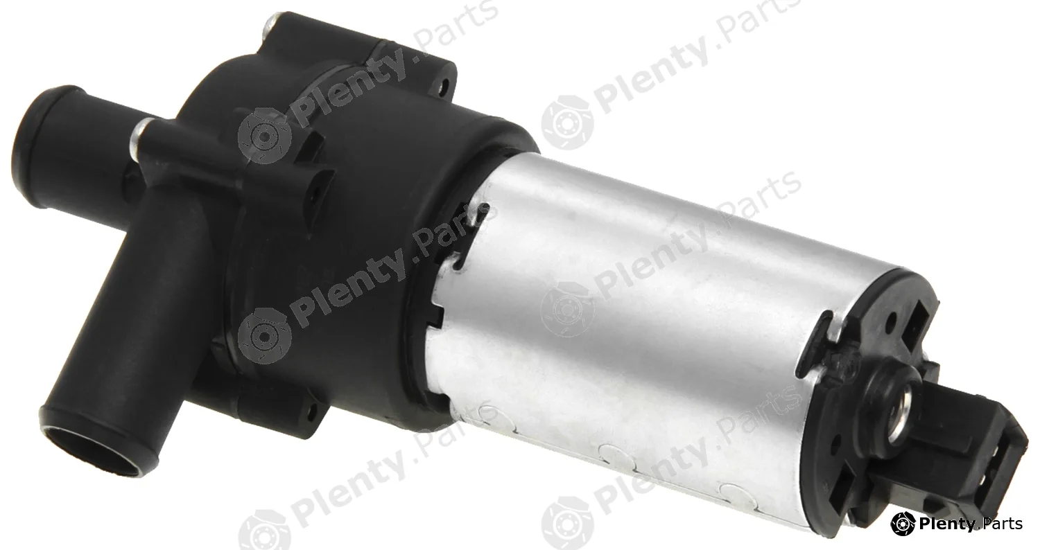 Gates-Mx 41537E — Auxiliary Water Pump (cooling water circuit)