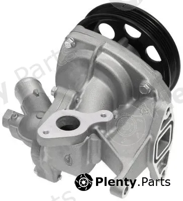 Gates-Mx 43088BHWT — Water Pump, engine cooling