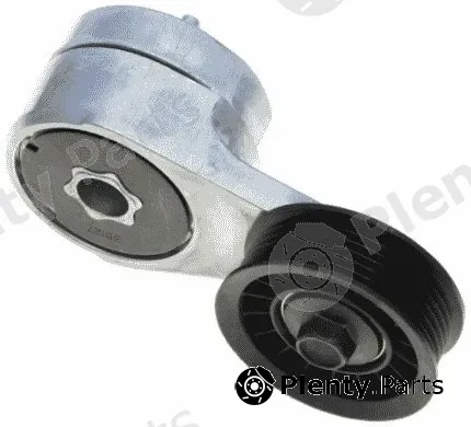 Gates-Mx 38127 — Belt Tensioner, V-ribbed belt DriveAlign®