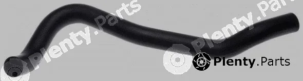 Gates-Mx 19831 — Heater Hose