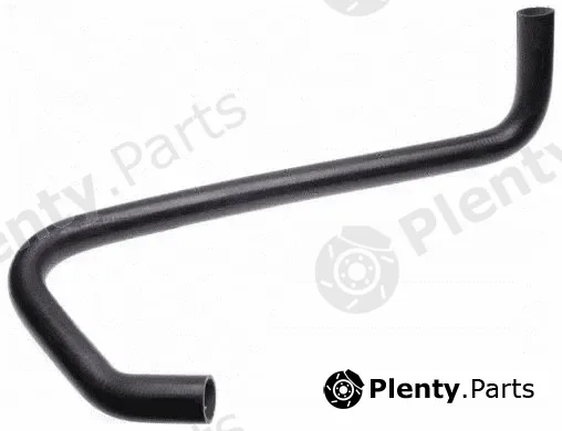 Gates-Mx 23605 — Radiator Hose