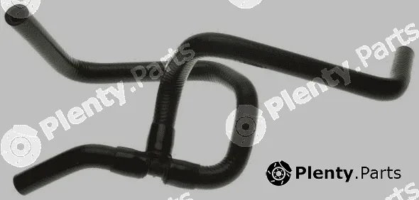 Gates-Mx 22513 — Heater Hose