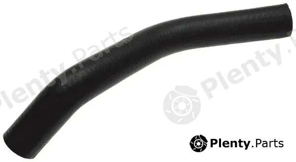 Gates-Mx 20370 — Radiator Hose