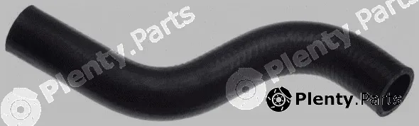 Gates-Mx 21404 — Radiator Hose