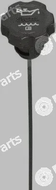 Gates-Mx 31121 — Sealing Cap, oil filler neck