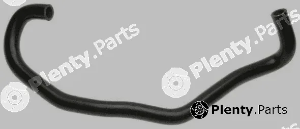 Gates-Mx 18004 — Heater Hose