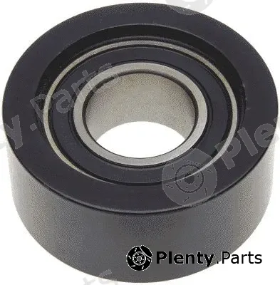 Gates-Mx 38075 — Deflection/Guide Pulley, V-ribbed belt DriveAlign®