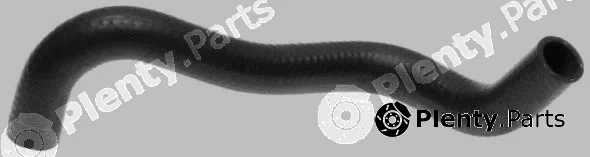Gates-Mx 24577 — Radiator Hose
