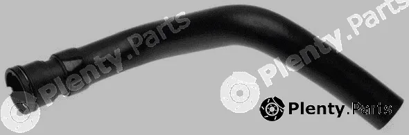 Gates-Mx 23770 — Radiator Hose