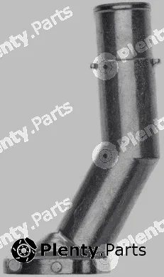 Gates-MX CO34843 — Coolant Flange