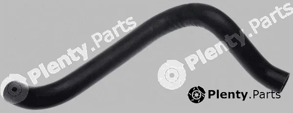 Gates-Mx 21984 — Radiator Hose