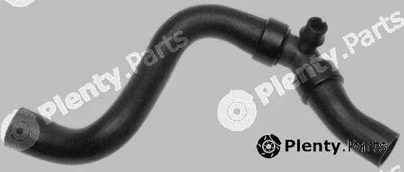 Gates-Mx 24482 — Radiator Hose