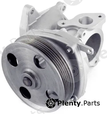 Gates-Mx 43071BH — Water Pump, engine cooling