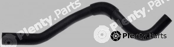 Gates-Mx 21204 — Radiator Hose