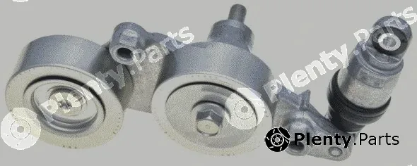 Gates-Mx 39092 — Belt Tensioner, V-ribbed belt DriveAlign®