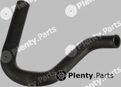 Gates-Mx 12277 — Heater Hose