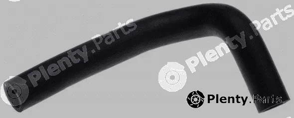 Gates-Mx 19700 — Heater Hose
