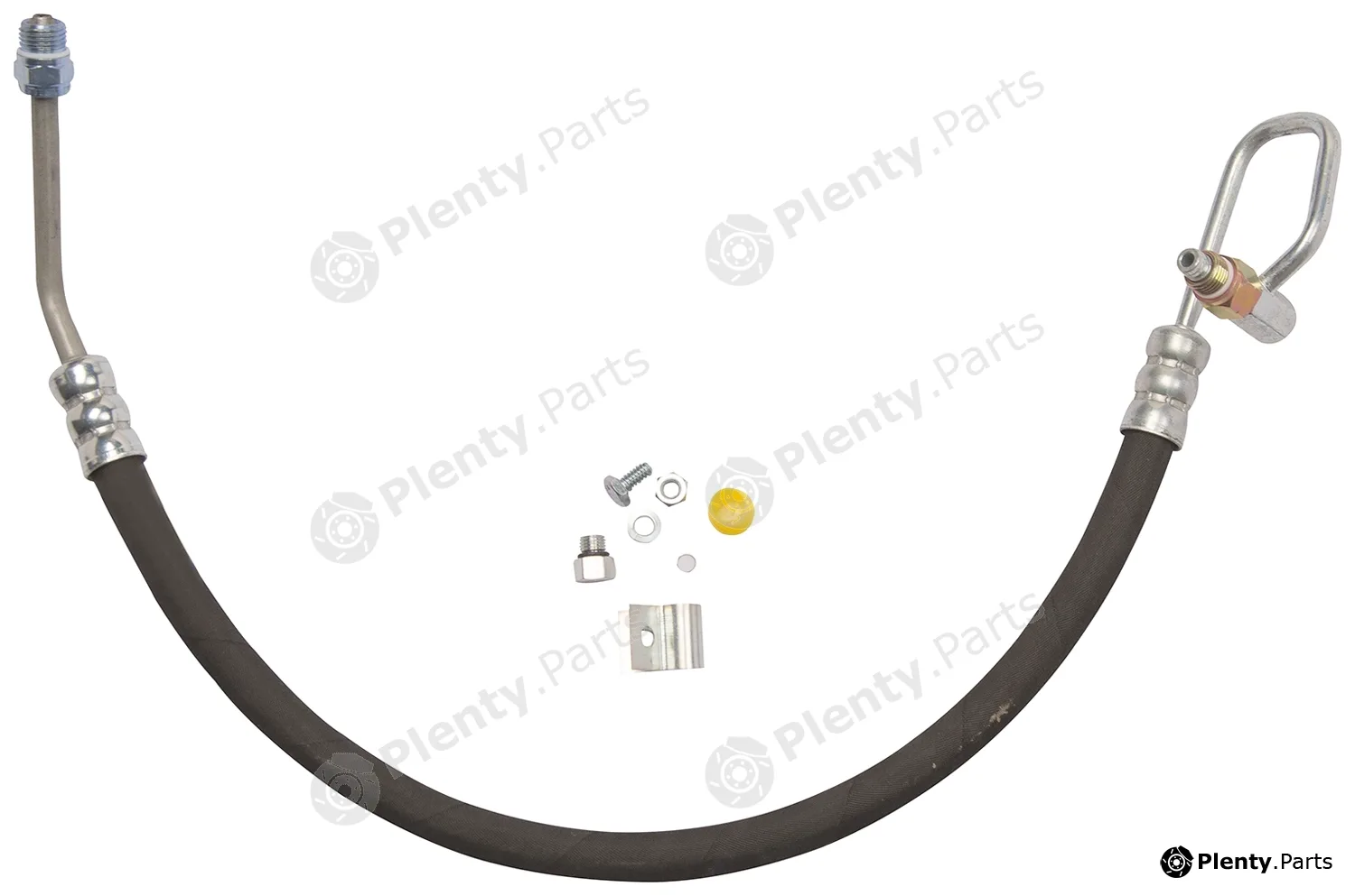 Gates-Mx 359440 — Hydraulic Hose, steering