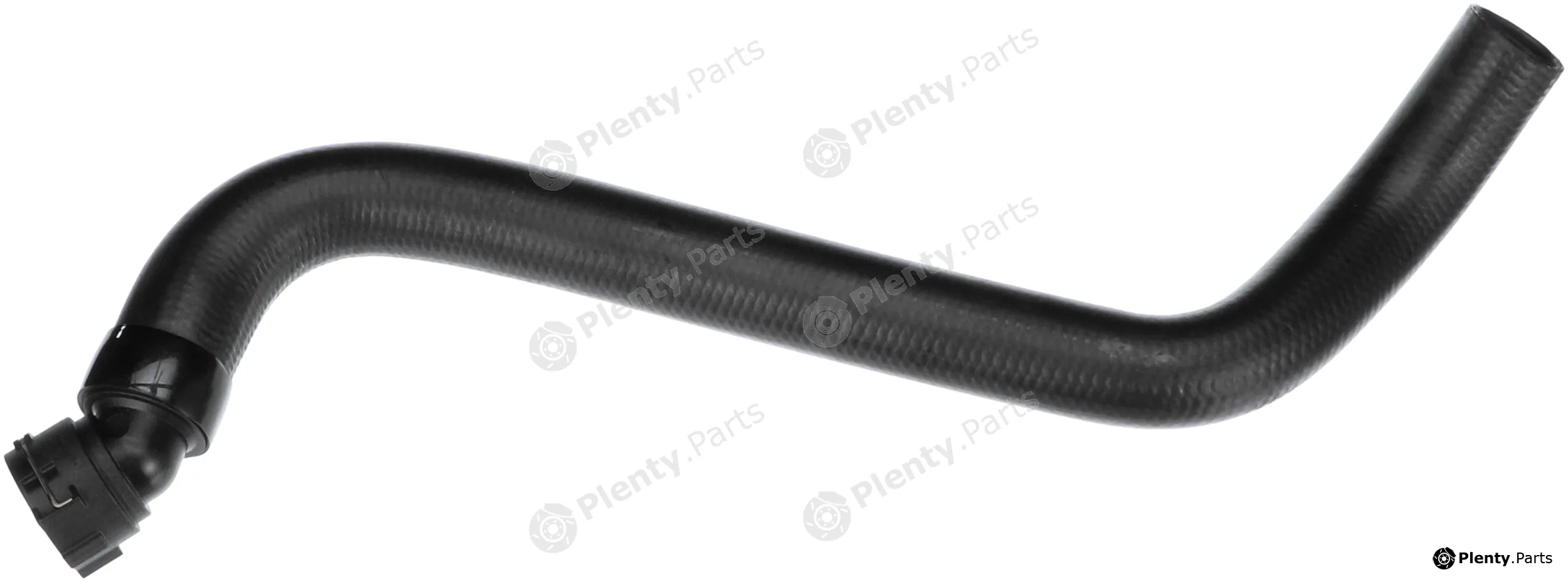 Gates-Mx 51350 — Radiator Hose