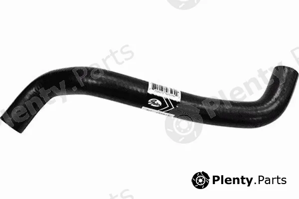 Gates-Mx CH180012 — Radiator Hose