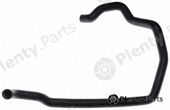 Gates-Mx 23486 — Radiator Hose