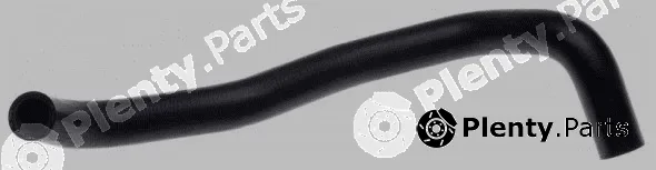 Gates-Mx 19858 — Heater Hose