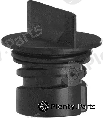 Gates-Mx 31299 — Sealing Cap, oil filler neck