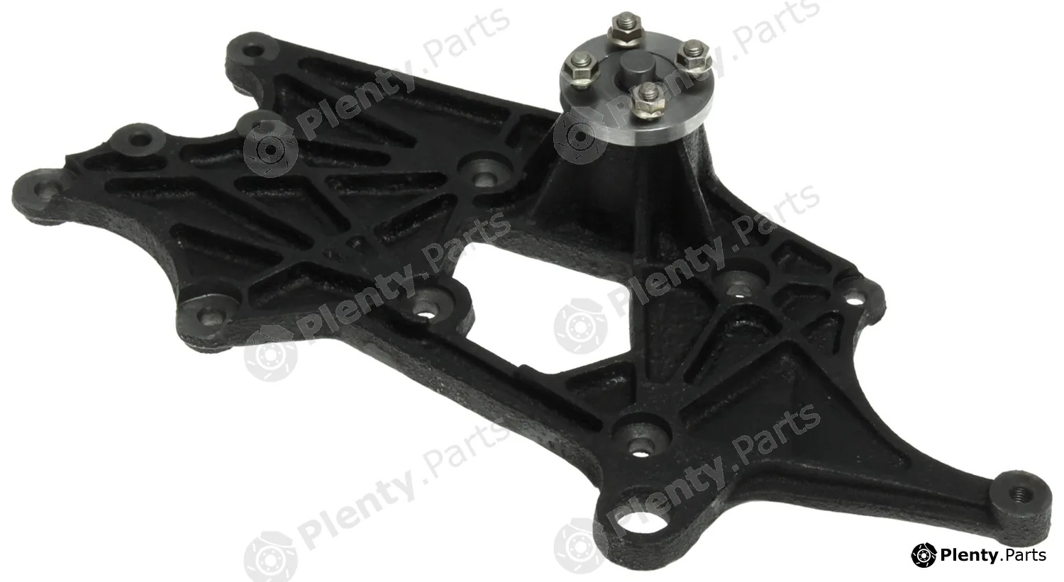 Gates-Mx FB1017 — Support, radiator fan DriveAlign®