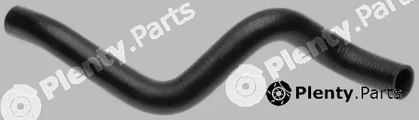 Gates-Mx 23683 — Radiator Hose