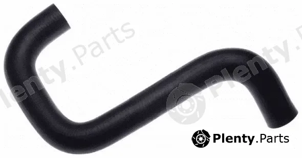 Gates-Mx 19691 — Heater Hose