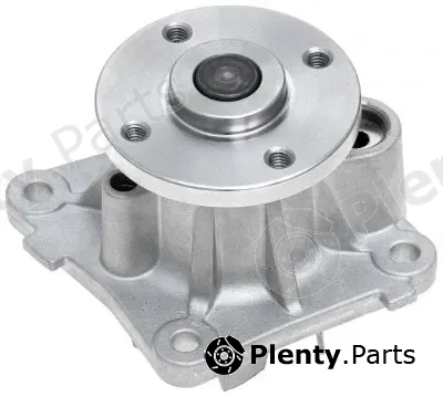 Gates-Mx 41144 — Water Pump, engine cooling