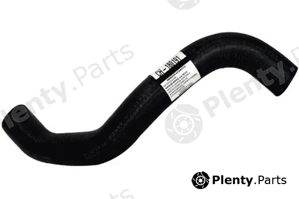 Gates-MX CH180191 — Radiator Hose