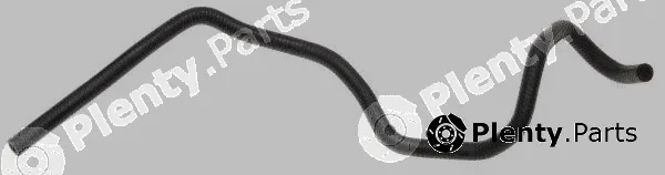 Gates-Mx 12127 — Heater Hose