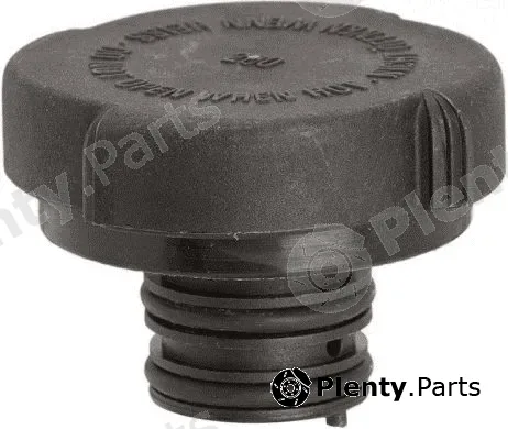Gates-Mx 31332 — Cap, coolant tank