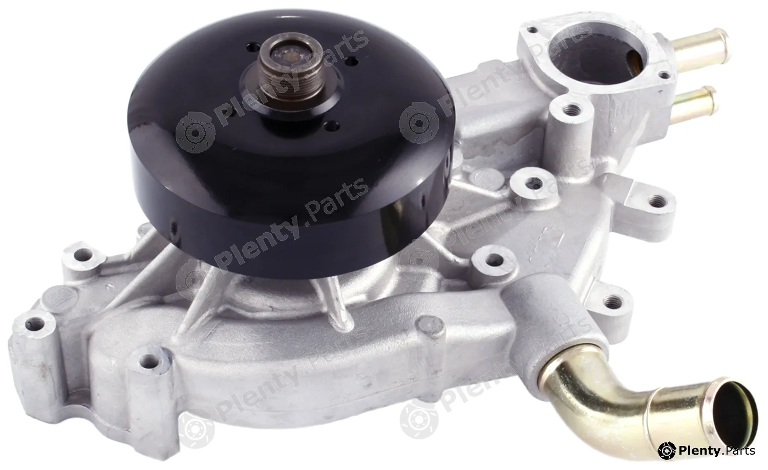 Gates-Mx 45005 — Water Pump, engine cooling