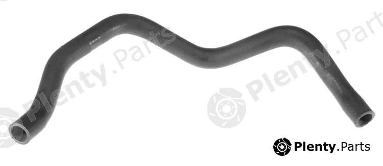 Gates-Mx 22204 — Radiator Hose