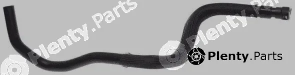 Gates-Mx 24478 — Heater Hose