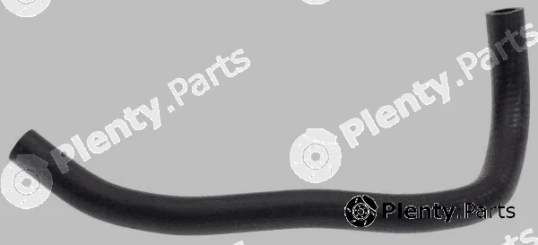 Gates-Mx 12128 — Heater Hose