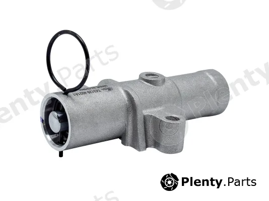 Gates-Mx T43129 — Vibration Damper, timing belt PowerGrip®