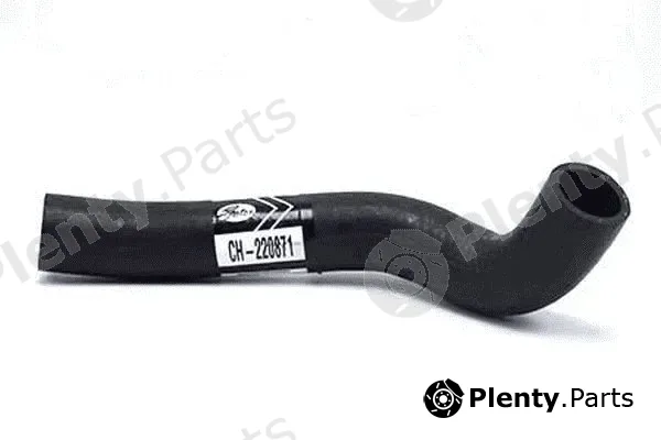 Gates-Mx CH220871 — Radiator Hose